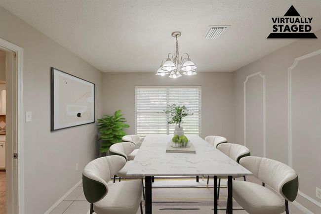7803 Hurst Forest Dr, House other with 4 bedrooms, 3 bathrooms and 2 parking in Humble TX | Image 21