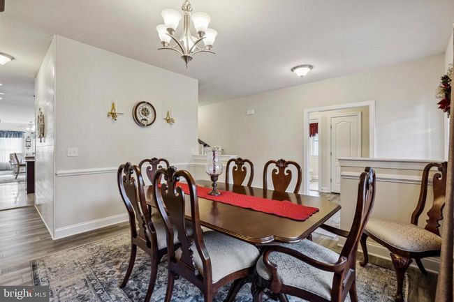 35284 Helmsman Way, House other with 5 bedrooms, 4 bathrooms and null parking in MILLSBORO DE | Image 15