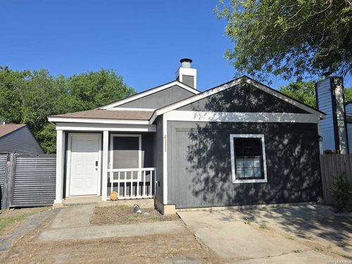 4111 Sunrise Terrace Dr, San Antonio, TX, 78244-1182 | Card Image