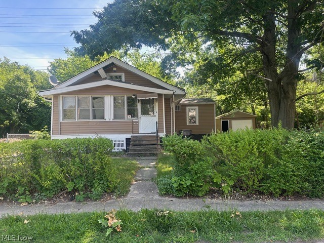 Residential in Cleveland