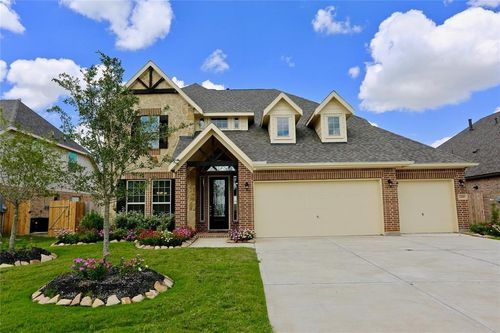 2218 Golden Bay Ln, Rosenberg, TX, 77469-2191 | Card Image