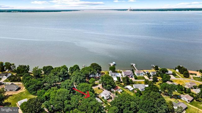 124 Cedar Ave, House other with 3 bedrooms, 4 bathrooms and null parking in COLONIAL BEACH VA | Image 32