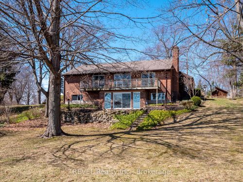 254 S Prospect Point Rd, Ridgeway, ON, L0S1N0 | Card Image