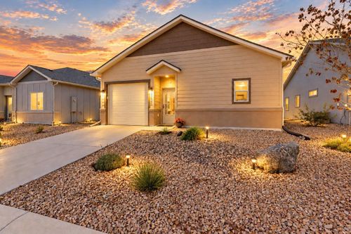 2352 Zion Canyon Ave, Grand Junction, CO, 81505-8749 | Card Image