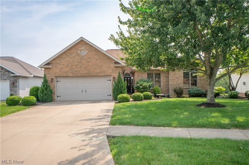 3997 Stone Creek Dr, Wooster, OH, 44691 | Card Image