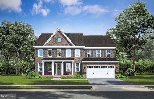 1317 Leeland Forest, UPPER MARLBORO, MD, 20774 | Card Image