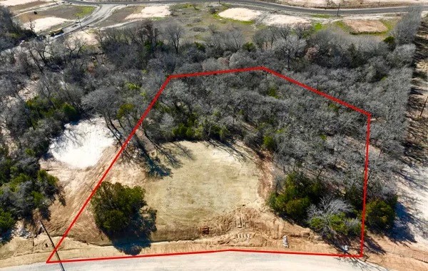 Land in Weatherford