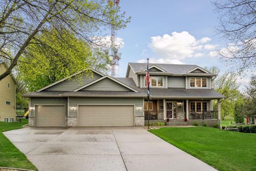 1908 Prairie Hill Rd, Saint Cloud, MN, 56301-1924 | Card Image