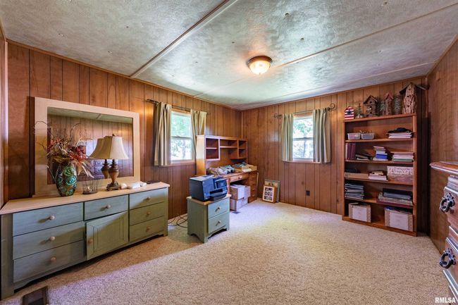 36 Tornado Rd, House other with 3 bedrooms, 1 bathrooms and null parking in Murphysboro IL | Image 17