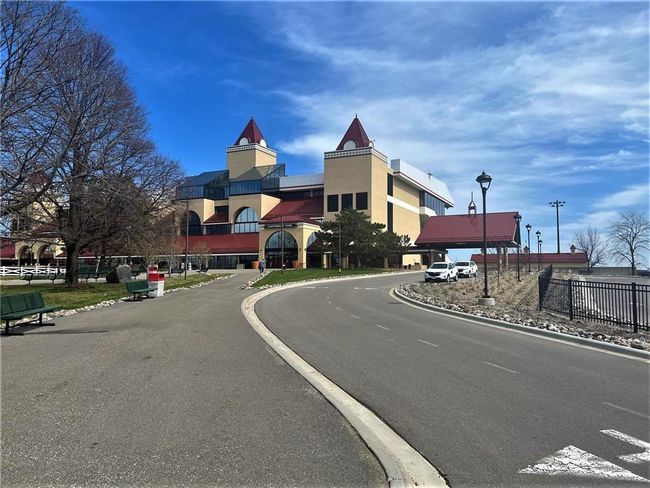 Canterbury Crossing gets it's name from our neighbor Canterbury Park. The top horse racing track in Minnesota! In addition to the races they host many other events such as OKtoberfest, craft and trade shows and much more. | Image 46