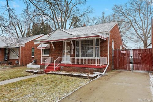 12931 Grayfield St, Detroit, MI, 48223-3036 | Card Image