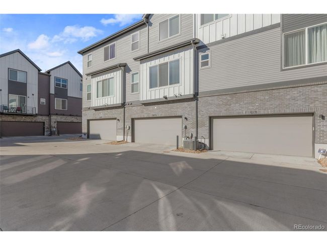5173 Vivian St, Townhouse with 4 bedrooms, 3 bathrooms and null parking in Wheat Ridge CO | Image 28
