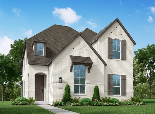 7409 Moon Chase Trl, McKinney, TX, 75071 | Card Image