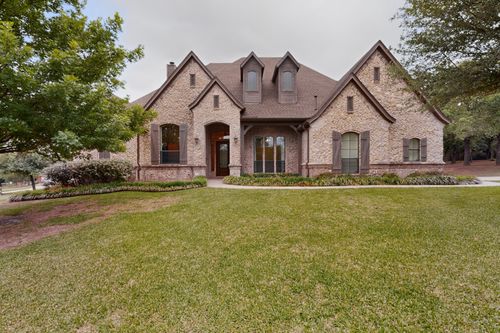 4645 Terlingua Ct, Fort Worth, TX, 76108-8351 | Card Image