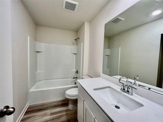1233 Parker Dr, Townhouse with 4 bedrooms, 3 bathrooms and null parking in Princeton TX | Image 23