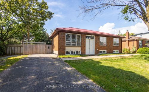 lower-322 3rd Line, Oakville, ON, L6L4A4 | Card Image