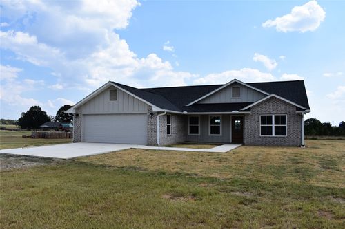 2915 E 2090 Rd, Hugo, OK, 74743-4549 | Card Image