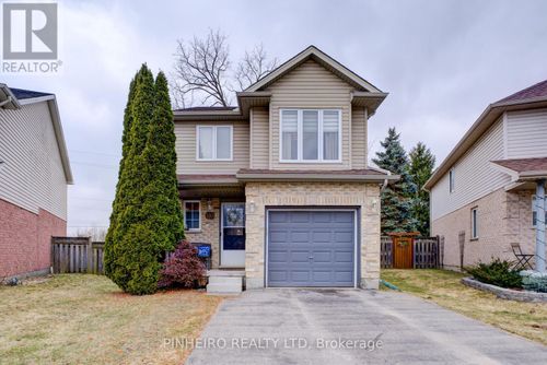 510 Blackwater Pl, London, ON, N5X4J4 | Card Image
