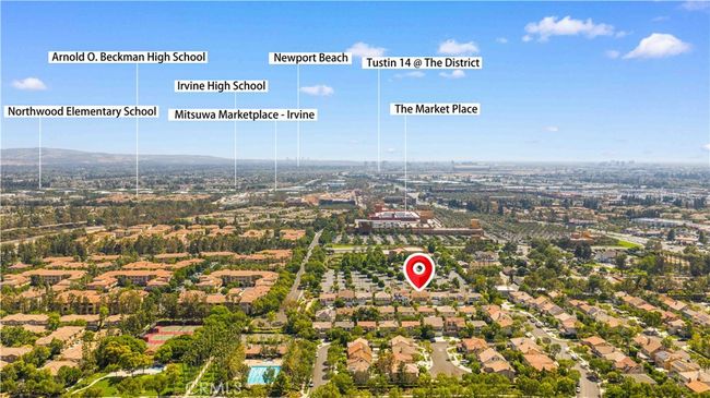 11 Asbury, House other with 4 bedrooms, 3 bathrooms and 2 parking in Irvine CA | Image 44