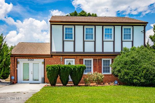 301 Murdoch Rd, Newport, NC, 28570-9427 | Card Image