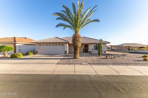 10951 E Keats Avenue, Mesa, AZ, 85209 | Card Image
