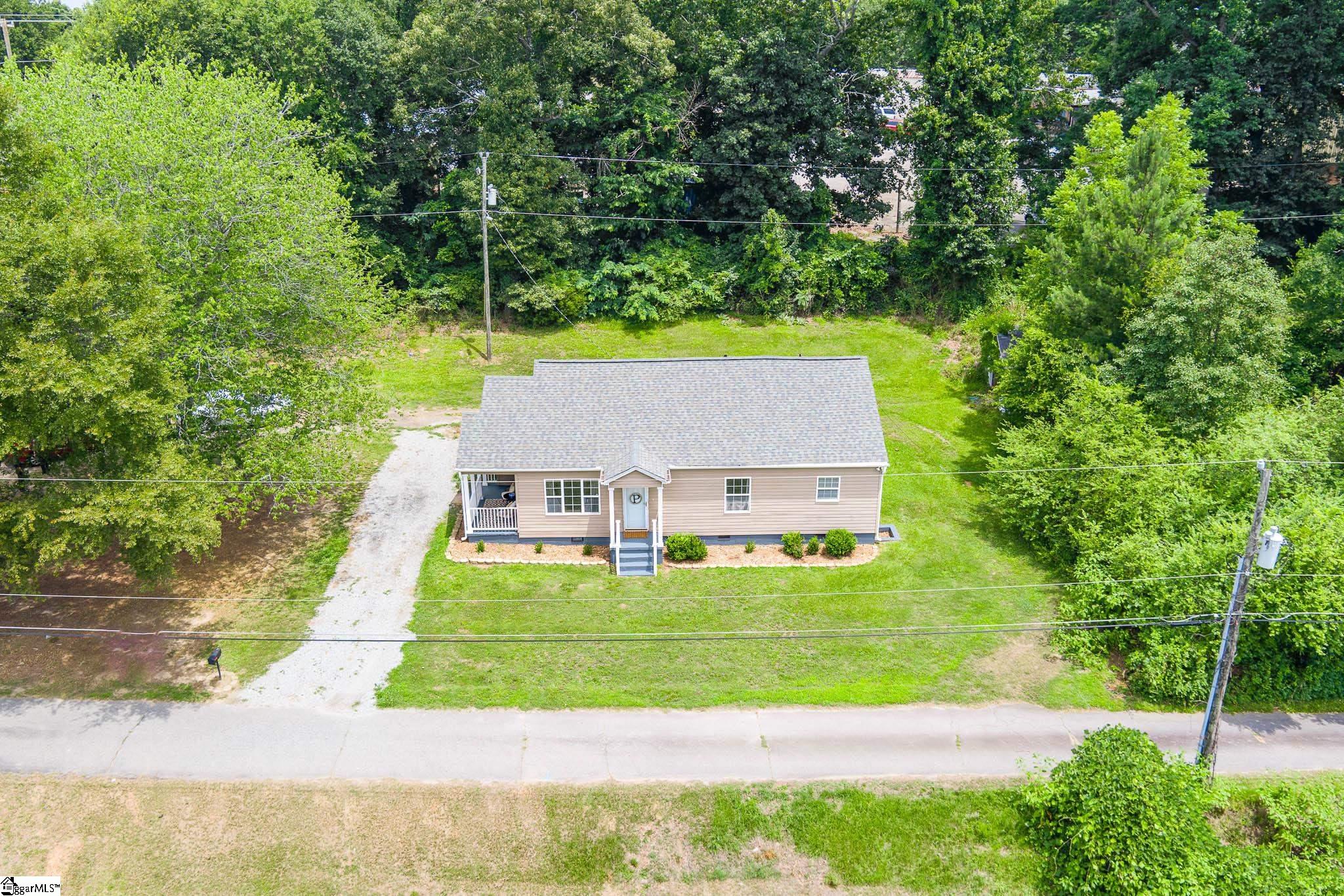 Residential in Liberty 4