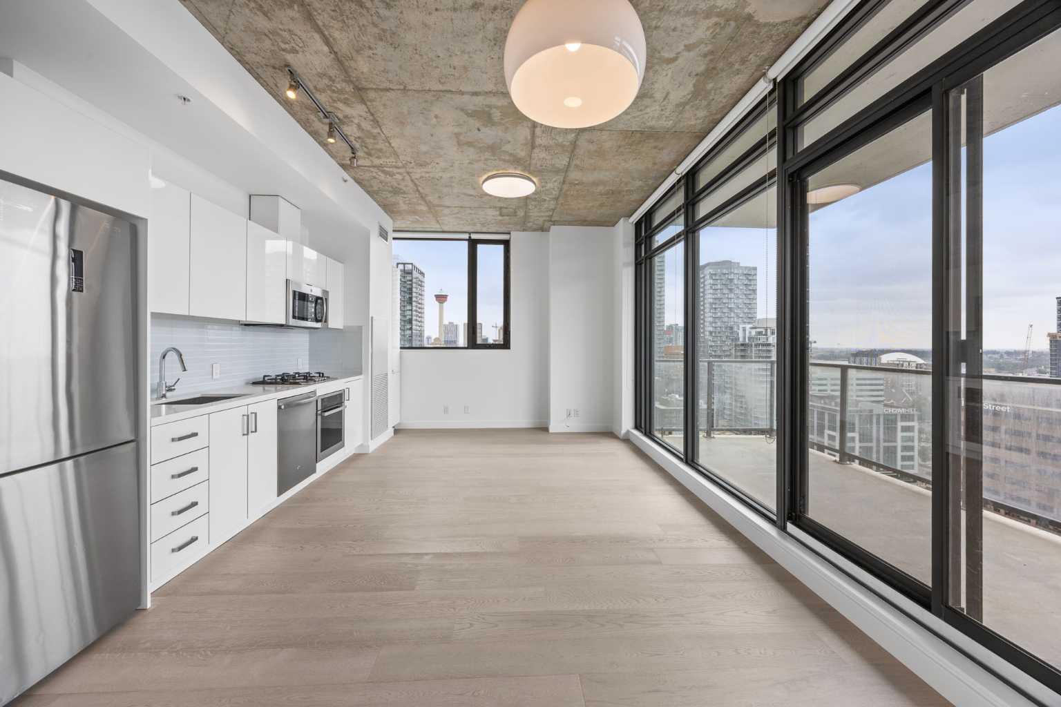 Residential in Calgary 5
