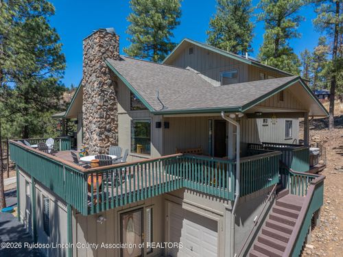 115 Sunset Drive, Alto, NM, 88312 | Card Image