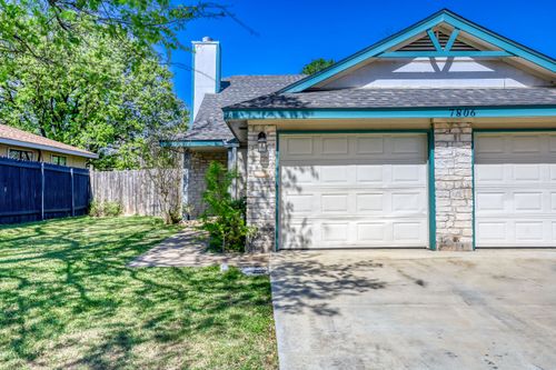 b-7806 Chimayo Cv, Austin, TX, 78729-7620 | Card Image