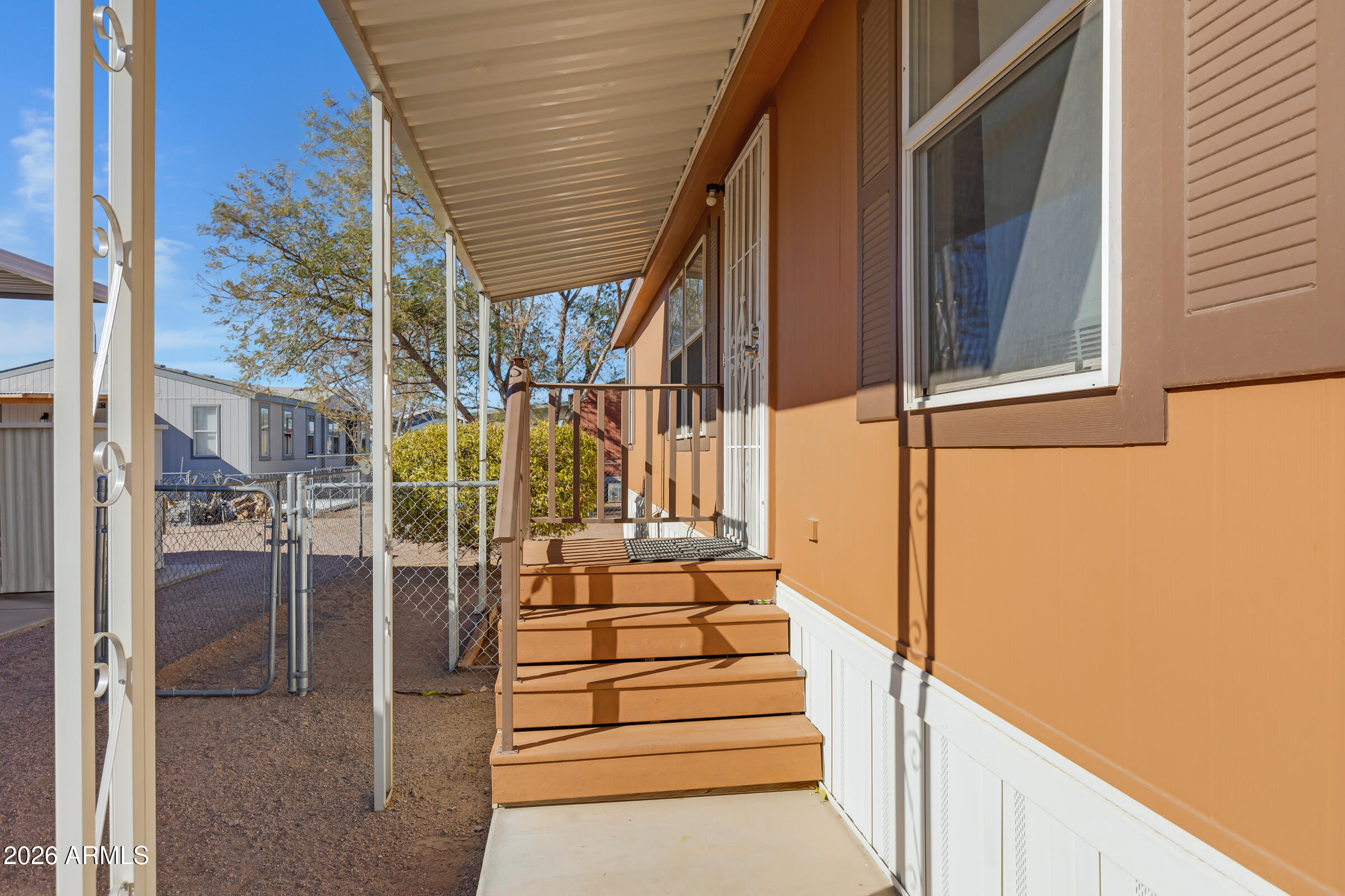 Residential in Apache Junction 5