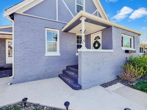 419 Taylor St, Sterling, CO, 80751-3920 | Card Image