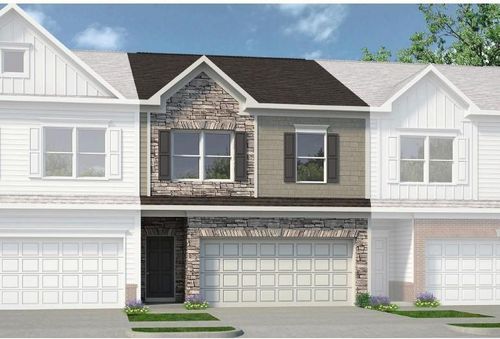 unit-39-100 Jacobs Farm Ln, Lawrenceville, GA, 30045-7112 | Card Image