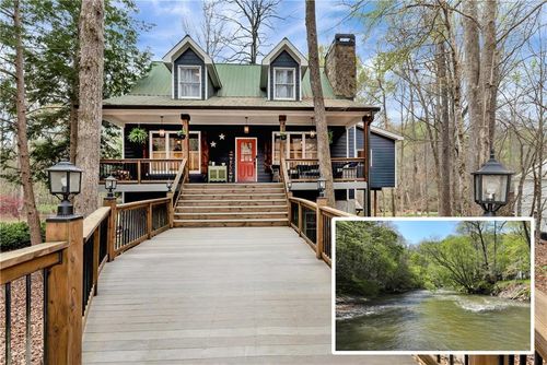 1060 Golden Ave, Dahlonega, GA, 30533-5446 | Card Image