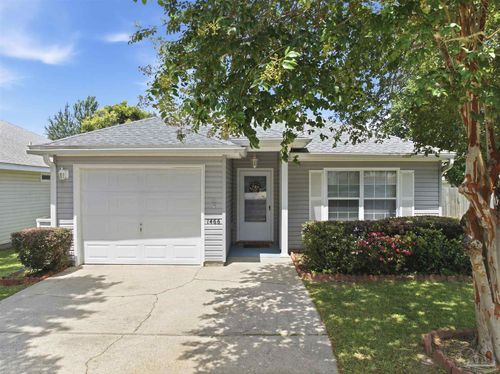1466 Newcastle Way, Pensacola, FL, 32534-9394 | Card Image