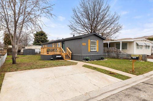3703 S Clacton Way, Boise, ID, 83716-8704 | Card Image