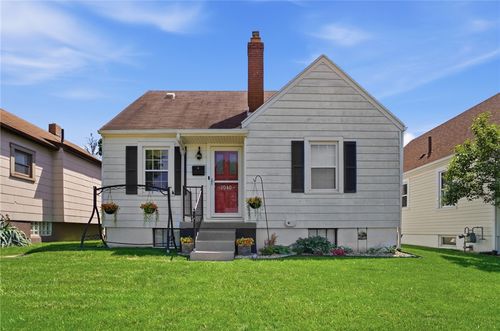 1040 Highridge Ave, Dayton, OH, 45420-2743 | Card Image