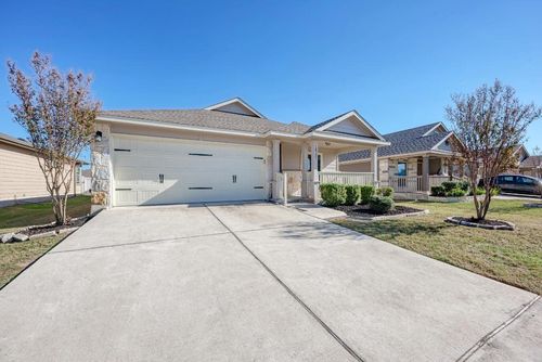 18321 Cuyahoga Dr, Pflugerville, TX, 78660-4546 | Card Image