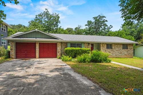 508 Franklin Dr, San Marcos, TX, 78666-2407 | Card Image