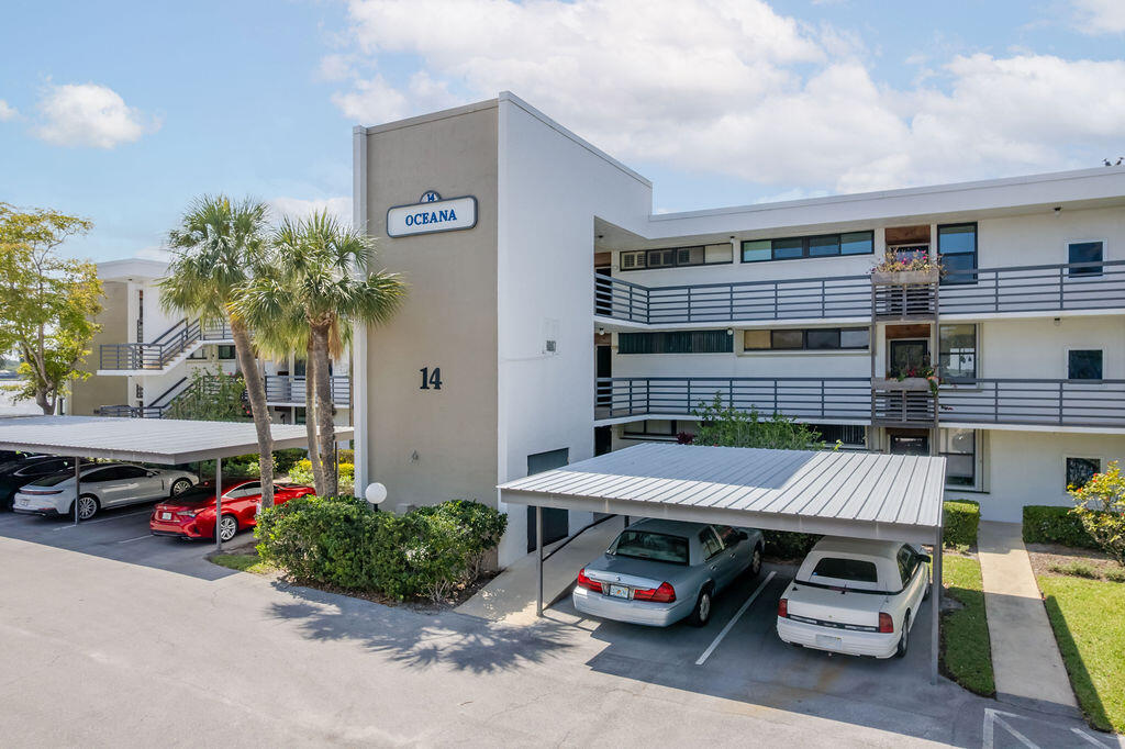 Residential Lease in Stuart