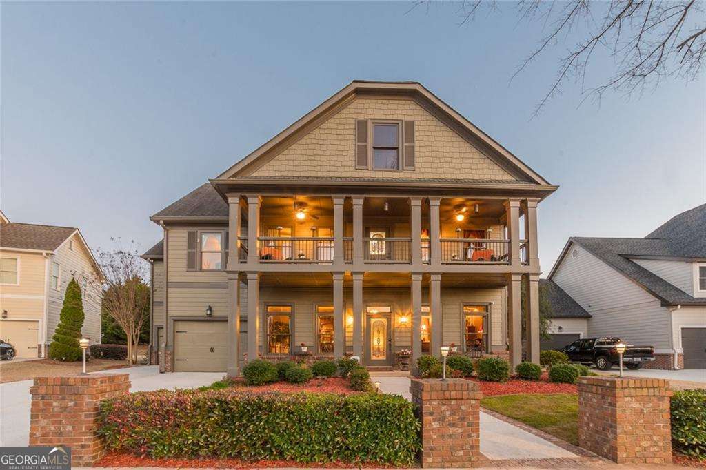 Residential in Loganville 3
