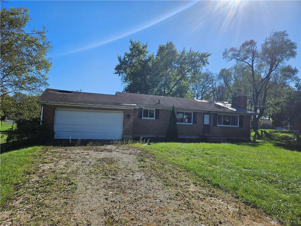 Jill Ln, Franklin, OH 45005