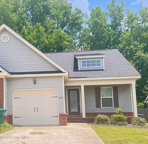 806 Whispering Willow Ct, Grovetown, GA, 30813-6610 | Card Image