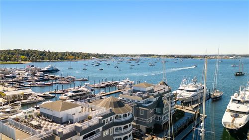 206-26 Brown And Howard, Newport, RI, 02840 | Card Image