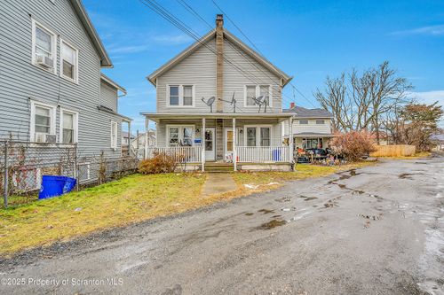 1347 1349 Monsey Avenue, Scranton, PA, 18509 | Card Image