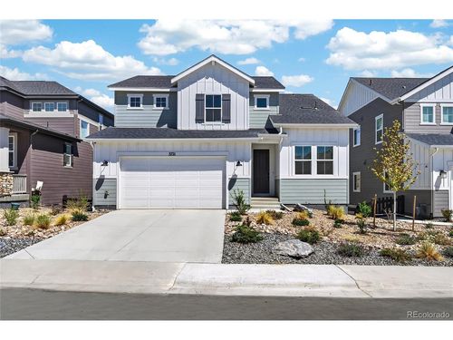 3721 Rucksack Ct, Castle Rock, CO, 80108-7002 | Card Image