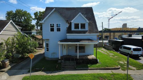417 12th St, Columbus, IN, 47201-5705 | Card Image