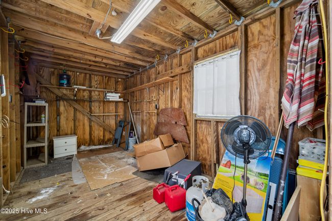 1565 Belangia Rd, House other with 2 bedrooms, 1 bathrooms and null parking in Havelock NC | Image 69