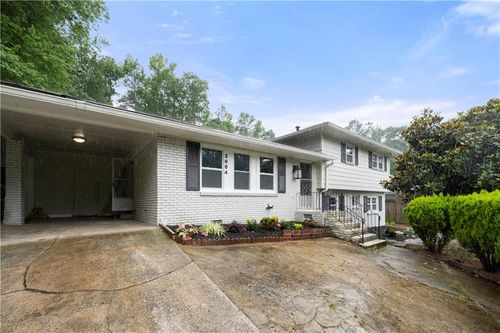 3664 Pin Oak Cir, Doraville, GA, 30340-2516 | Card Image
