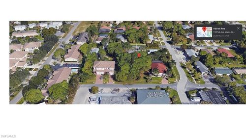 118 1st Ave, MARCO ISLAND, FL, 34145-3616 | Card Image