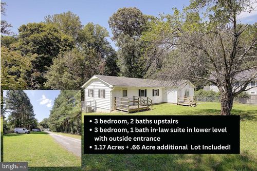 5070 Sheckells Way, HUNTINGTOWN, MD, 20639-3000 | Card Image